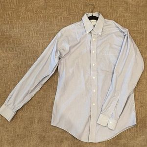 Brooks Brothers men’s dress shirt